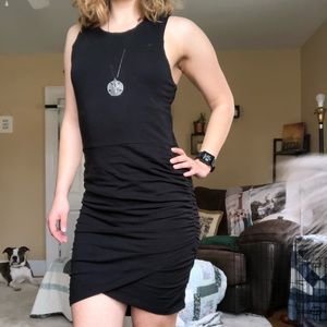 Athleta Dress!!